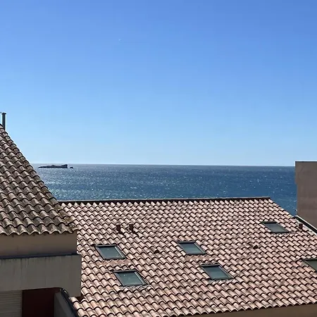 Frejus-plage Limite Port Coin Nuit